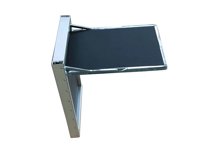 vip van table