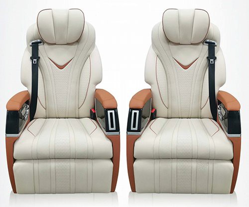 luxury seats for sprinter van 1