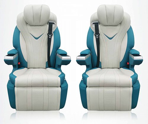 luxury seats for sprinter van 4