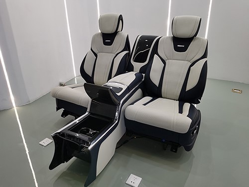 Seat armrest assembly Seat armrest assembly