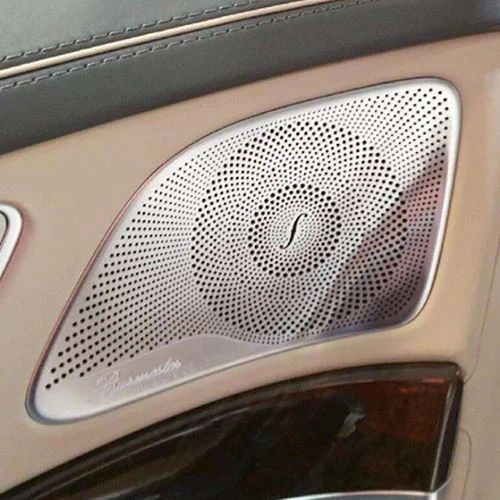 Car Door Speaker Cover suppliers