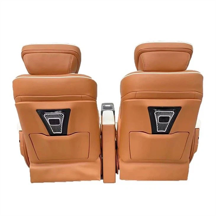 powerful Car seat