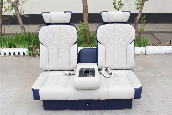 Rear Seat Bed