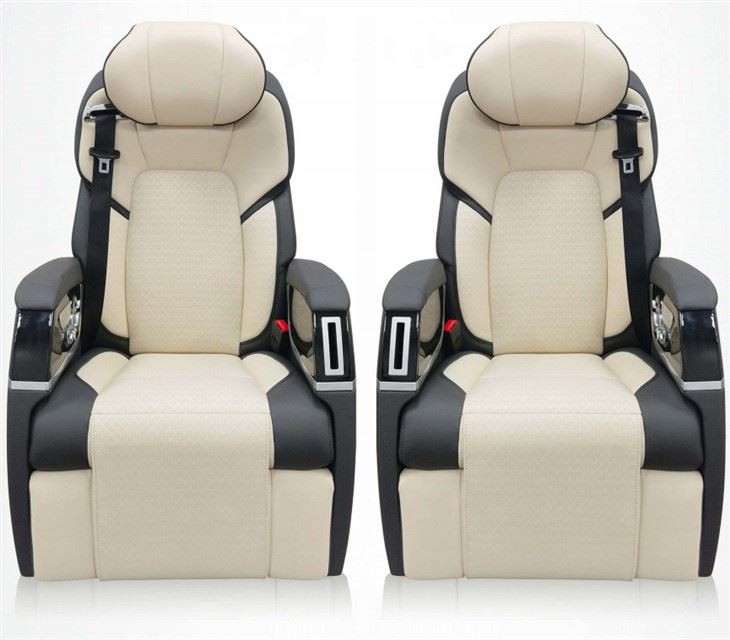 luxury seats for sprinter van 2