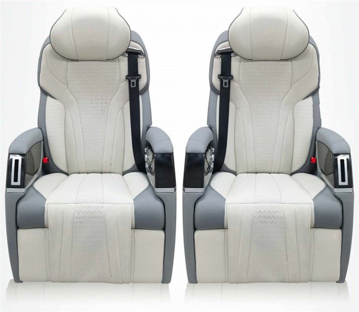 luxury seats for sprinter van 3