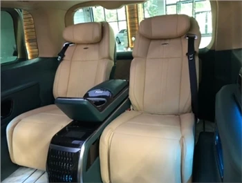2022 Granvia 3.5L шестместен Royal Salfa Yachting Wald Signature Edition
