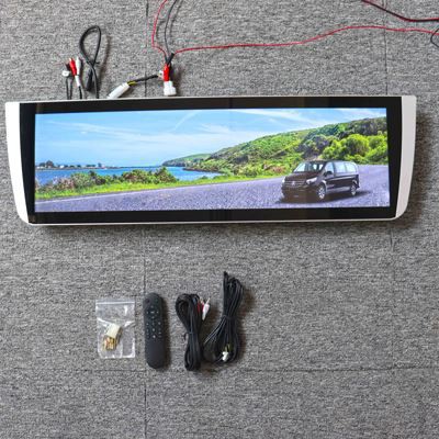 Аксесоари за кола 12V Car TV