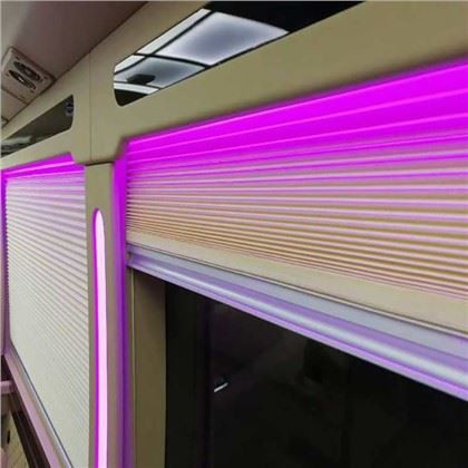 Автомобилно перде за автомобилен прозорец