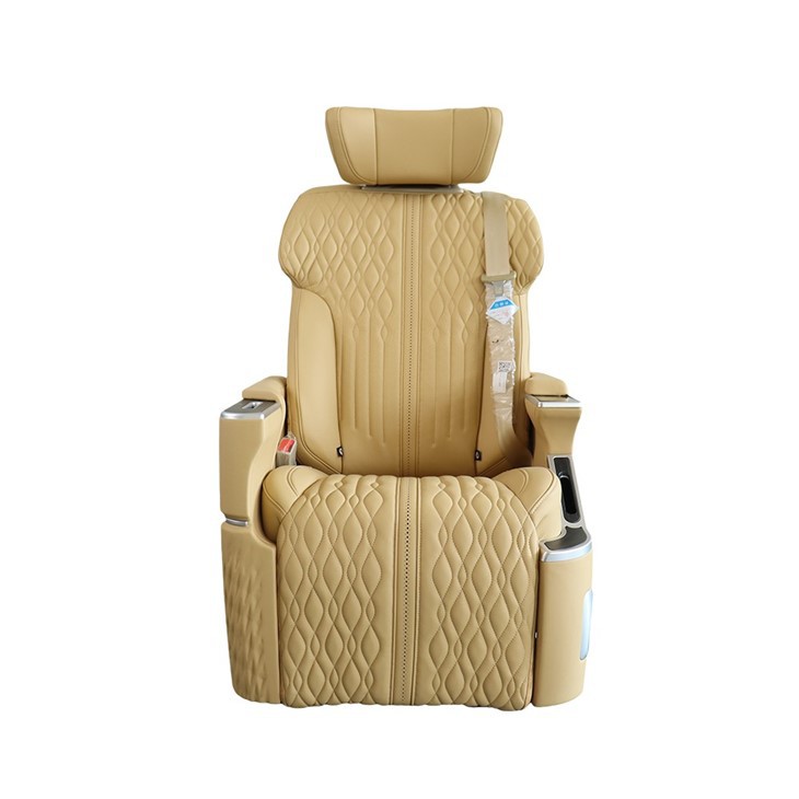 High Quality Safety Car Swivel Seats For Vans And Cars
