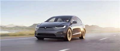 Продажбите на електрически автомобили в Калифорния представляват една пета от...