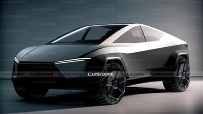 Tesla планира да произвежда базово електрическо превозно средство в Германия.