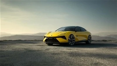 Lotus Emeya отваря резервацията и цената е милиони.