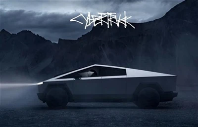 Първата партида електрически пикапи Tesla Cybertruck беше официално доставена.