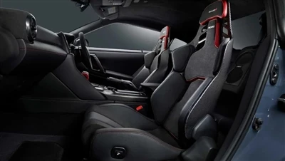 Nissan GT-R е преработен отново. Колко дълго може да се продава R35?