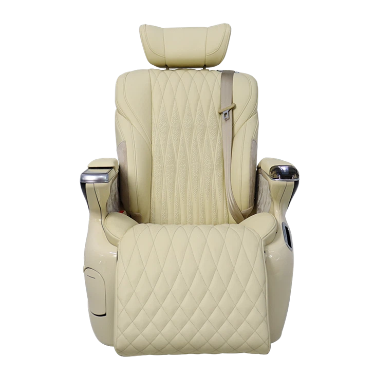 Ford Transit Smart captain chair for van