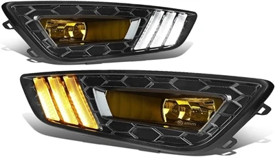 Как да настроите автомобилната led лампа, за да концентрирате светлината?