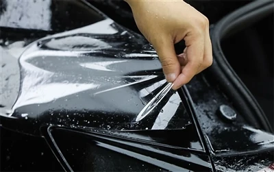 Характеристики на Invisible Car Coat
