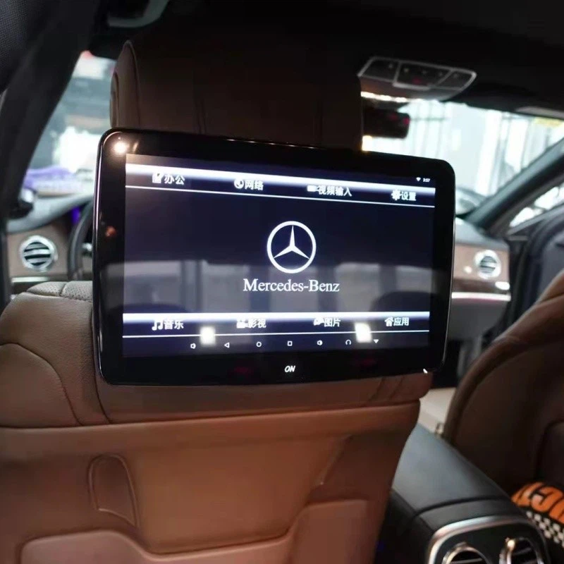 portable dvd player for car