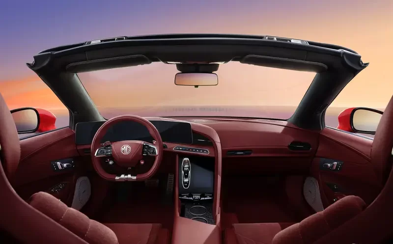 Artisan модифицира Lexus LC 500 с комплект за широка каросерия, който прилича...