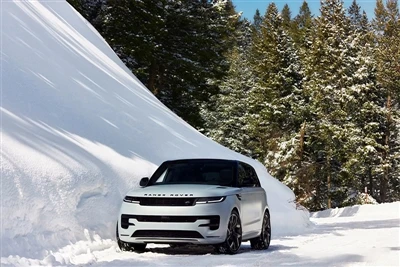 2024 Land Rover Sport Limited до 7 броя