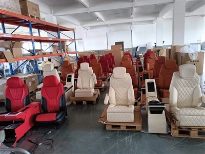 Успешно изпратени 500 части комплекти за крайцери