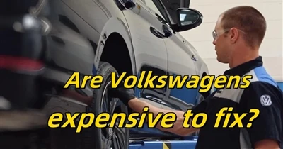 Какво се случва с Volkswagen