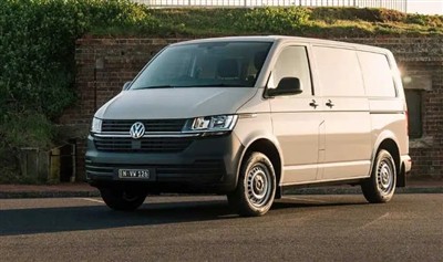 Какво означава VW T4