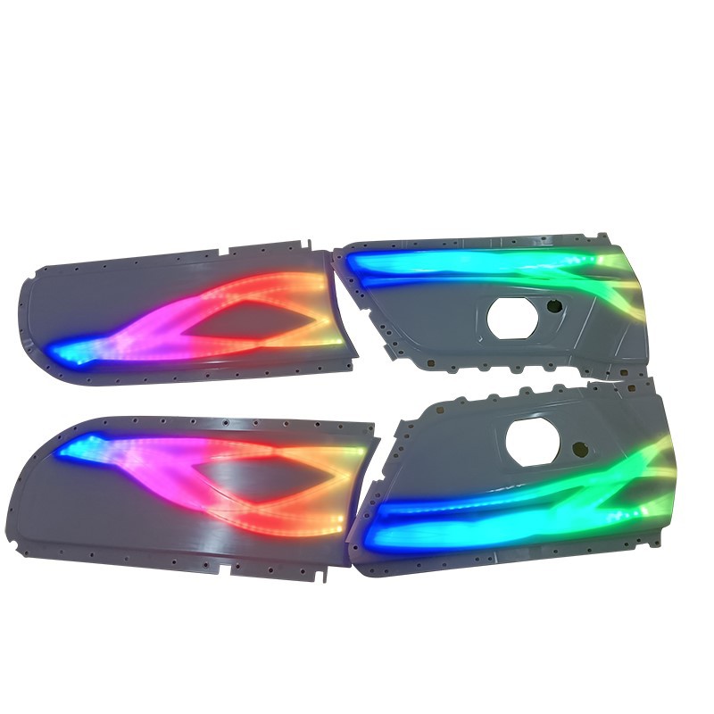 mercedes ambient lighting mercedes ambient lighting