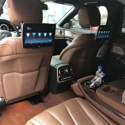 Универсална облегалка за глава Mercedes-Benz TV