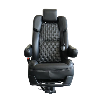 Надстройка за луксозни бизнес столове Sprinter Seat