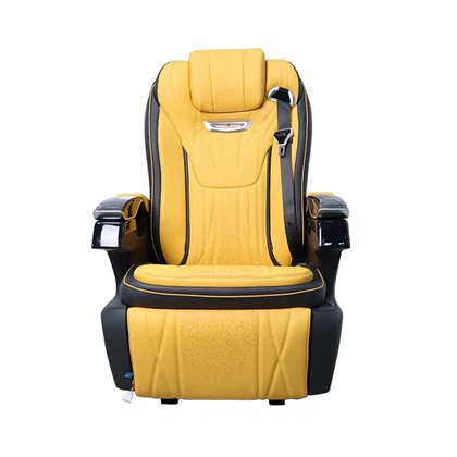 Търговия на едро с модифицирано столче за кола Airline Seat за луксозни бизнес автомобили VANS
